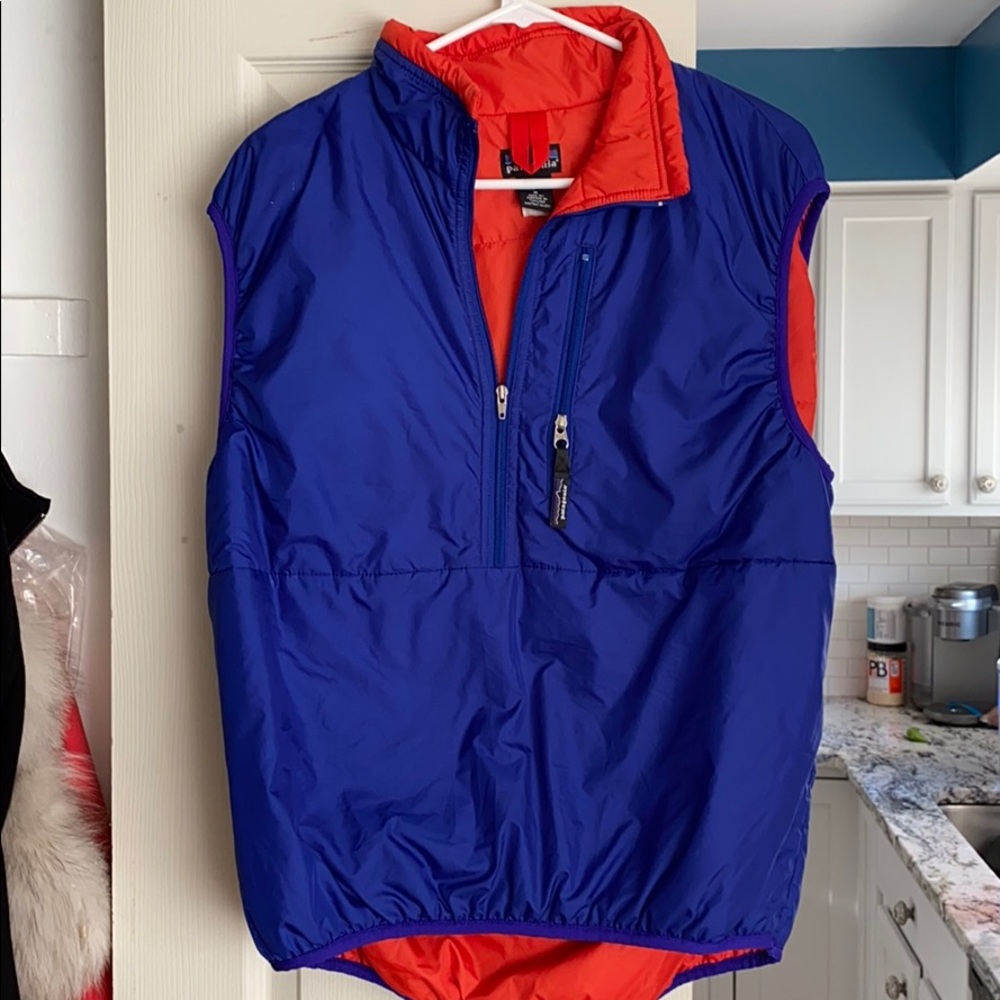 Men’s vest